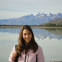 Giuli Beltramone's Photo