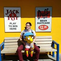 Fotos de Michael Cold