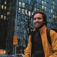 Wes Shaffer的照片