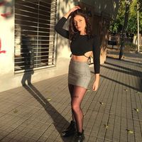 Meli Miranda's Photo