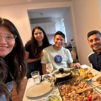 Vicente Giler's Photo