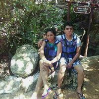 Jose Alfredo Jimenez Casanova's Photo