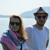 Le foto di Maciej Urbański