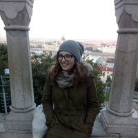 Zdjęcia użytkownika Nora Beck