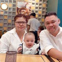 Lesiana Panitio's Photo