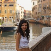 Diana Yarova's Photo