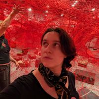 Kate Strehler's Photo