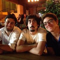 Pedro Monteiro的照片