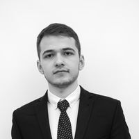 Vlad Dobrovan的照片