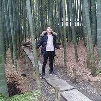 Michael Patterson的照片