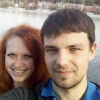 Yelena Kirichenko's Photo