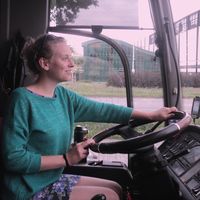 Veronika Winerowicz-Papp's Photo