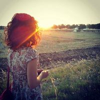 Chiara Mauriello's Photo