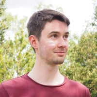 Leon Georgi的照片