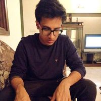 Anand Banerjee's Photo