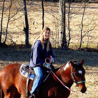 Sara Garofalo's Photo