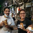 Naples Street Food & Limoncello Tour's picture