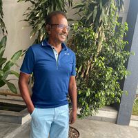 Subbu Perumal's Photo