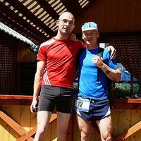 Fotos de Rico Runner