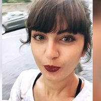 Photos de Idil Ateş