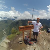 Le foto di Gaspar Ignacio Aguayo Canale