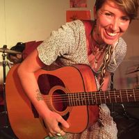 Candice McLeod's Photo