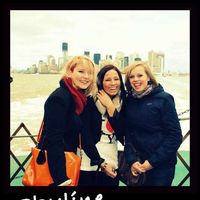 Fotos von Ruth Sykora