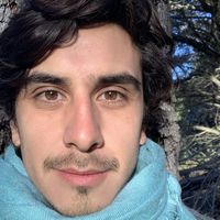 Julian Maldonado's Photo