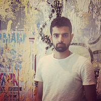 Fotos de Nabil Ettehadi