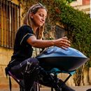 Foto de Handpan Concert + Meditation and Aromatherapy