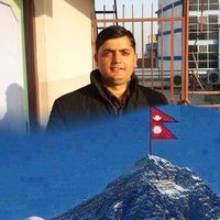Jiwan Dhungana's Photo
