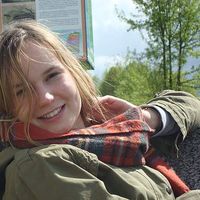 Katrin Kühn's Photo