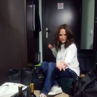 Malgorzata Witczak's Photo