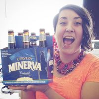 Maria Jose Lazcano的照片