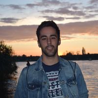 Le foto di Daniel Martínez Pérez