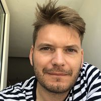 Andreas Nicolet的照片