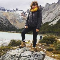 María Agustina Cingolani的照片