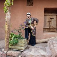 Fotos von Reza Rabie Pour