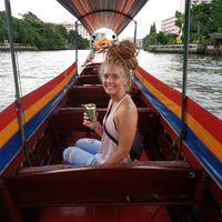 Kamilla Sæterlid的照片