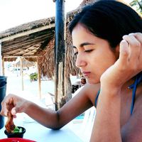 Yvonne Fabian的照片