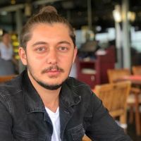 Gökay Patan的照片