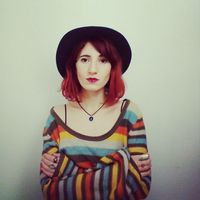 Fotos de Ermah Psuturi