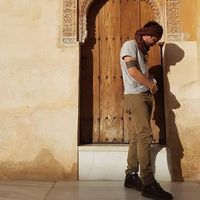 RAUL LOYOLA的照片