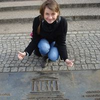 Фотографии пользователя Alicja Stojanowska