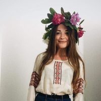 Lara Ryabtseva's Photo