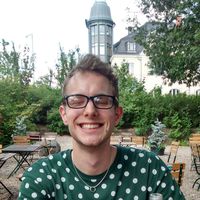 Chris Hilborne的照片