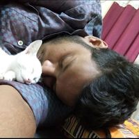 Shivam Kamble's Photo