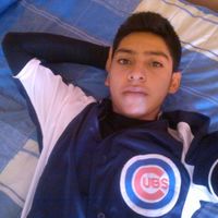 Manuel Rojas's Photo