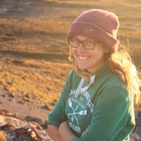 Dominique Drees的照片