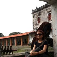 Ale Guerrero's Photo